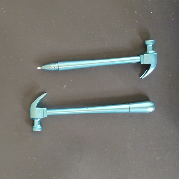 Hammer Pen - Picture 3 of 4